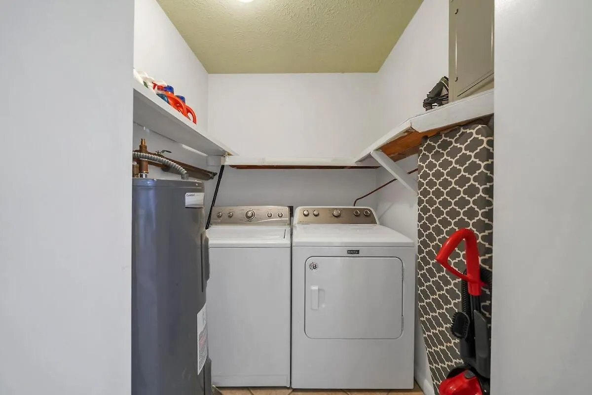 Cozy Gem Villa Panama City Beach USA