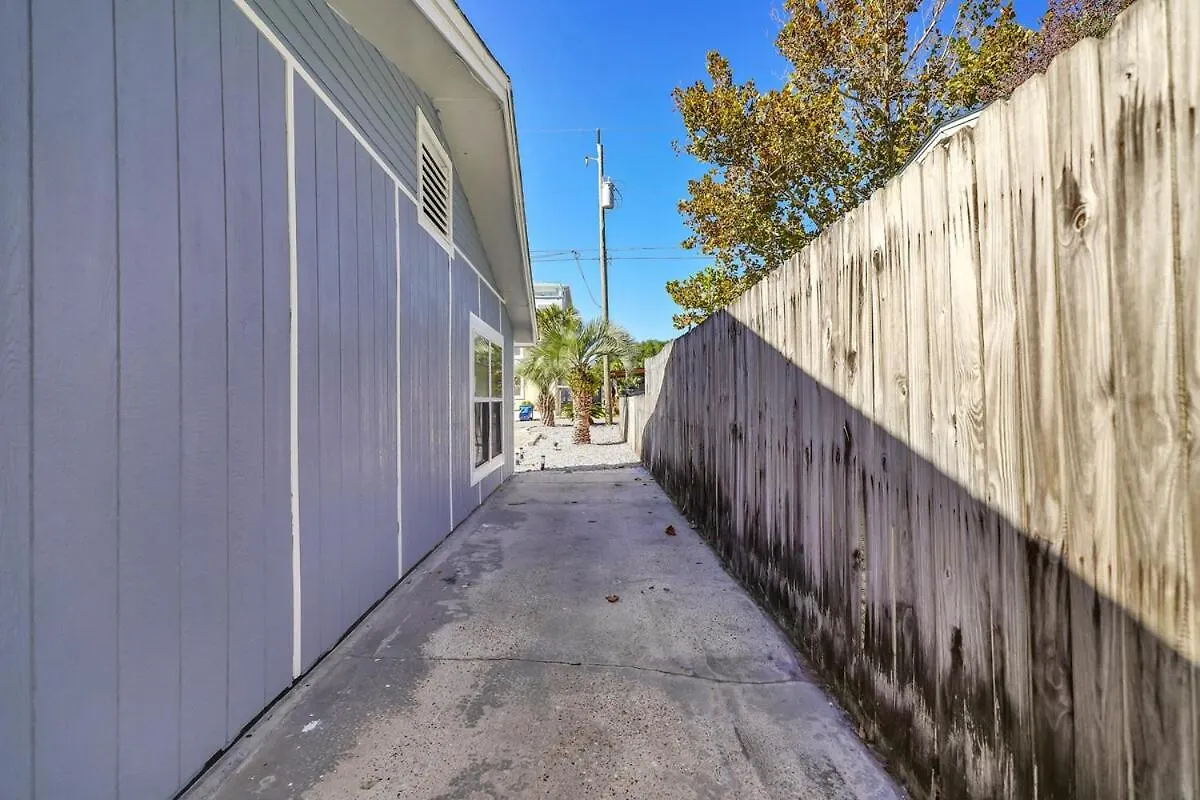 Cozy Gem Villa Panama City Beach