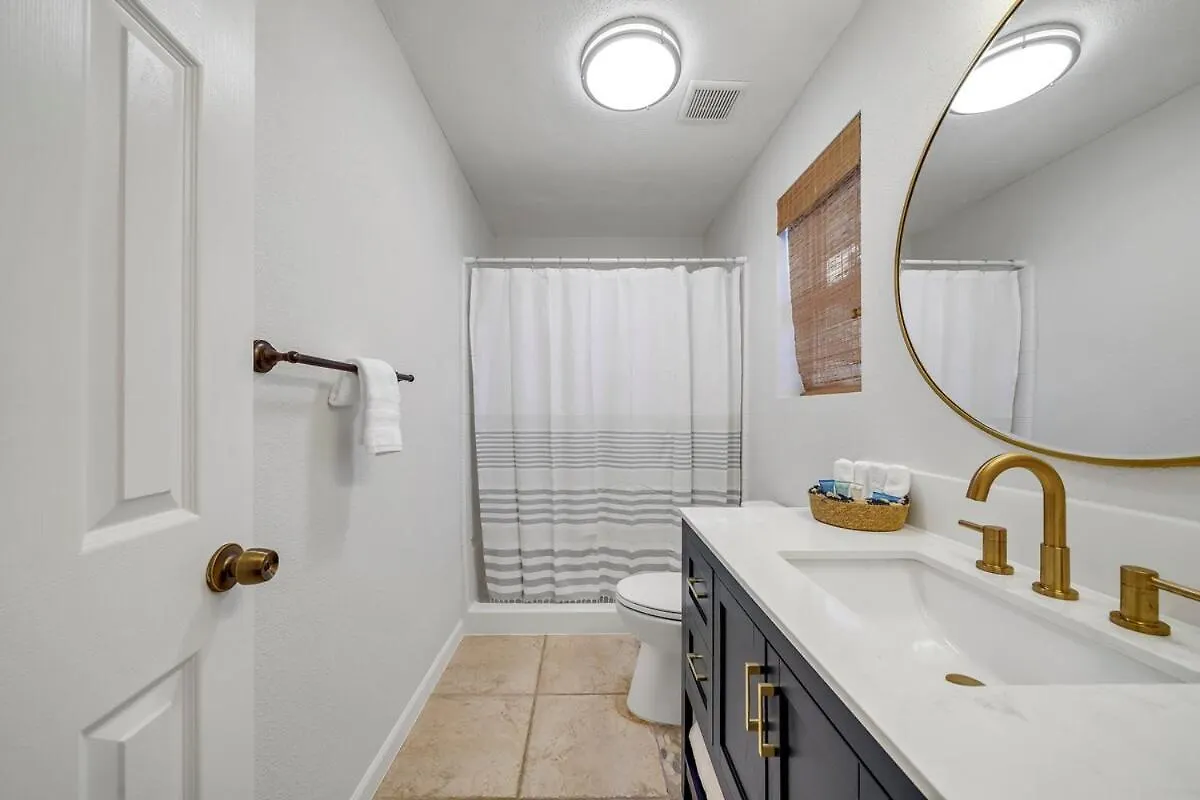 Apartmán Cozy Gem Villa Panama City Beach