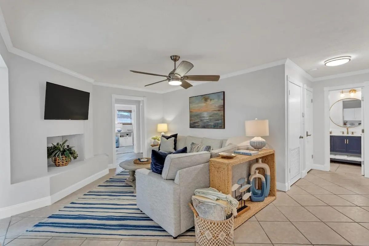Apartmán Cozy Gem Villa Panama City Beach