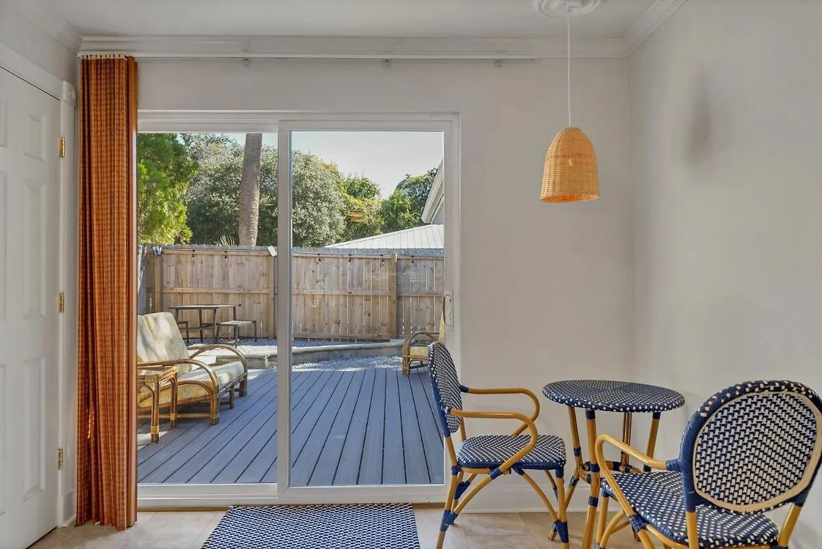 Cozy Gem Villa Panama City Beach