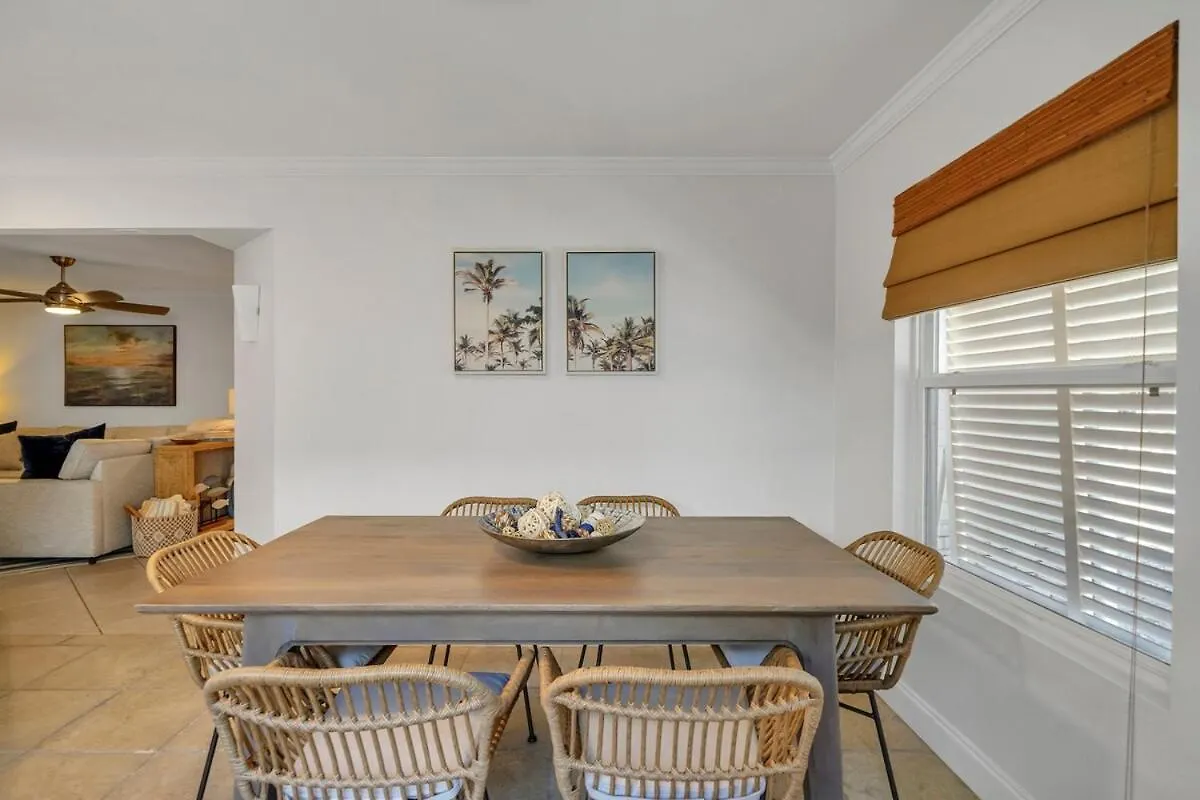 Cozy Gem Villa Panama City Beach USA